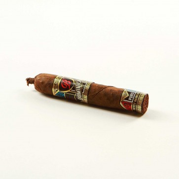 Balmoral Puro Dominicana Petit Robusto FT