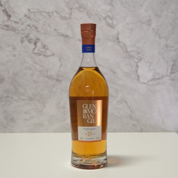 Glenmorangie Whisky The Infinita 18 Jahre