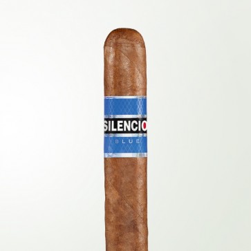 Silencio Blue Toro