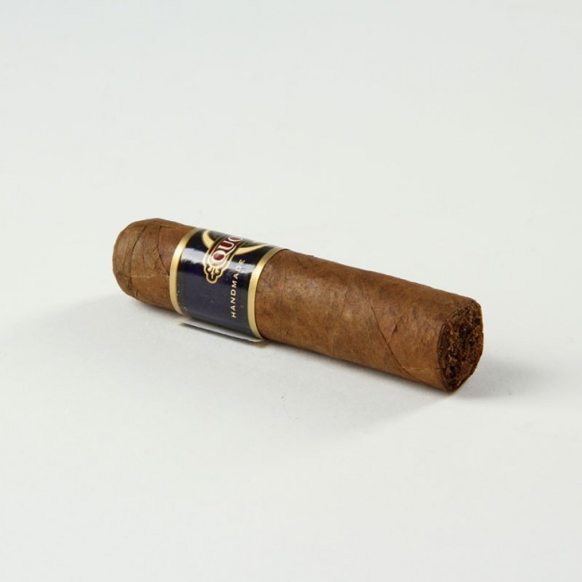 Quorum Short Robusto jetzt online bei Cigarmaxx kaufen