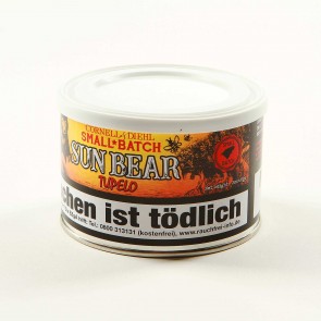 Cornell & Diehl Small Batch Sun Bear Tupelo